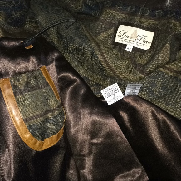 🤹‍♀️🎉🌹lone pine coat 🌹💝🤹‍♀️ - Picture 8 of 8